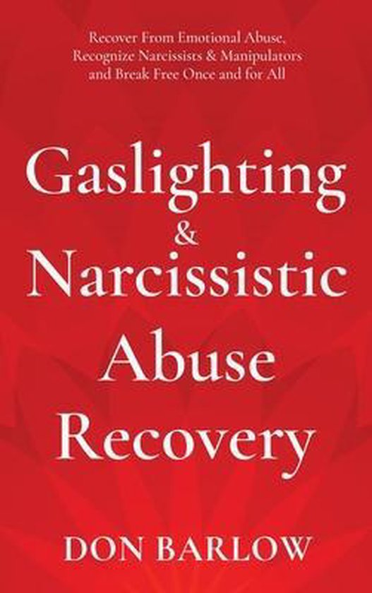 Foto: Gaslighting narcissistic abuse recovery