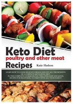 Keto Diet Poultry and Other Meat Recipes