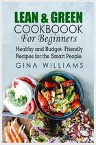 Lean and Green Cookbook for Beginners