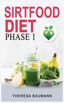 Sirtfood Diet Phase 1