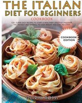 Italian Diet for Beginners Cookbook