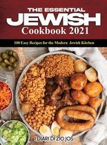 The Essential Jewish Cookbook 2021