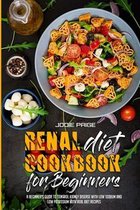 Renal Diet Cookbook For Beginners