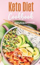 Keto Diet Cookbook 2021