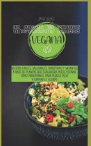 Libro de Cocina Para el Alma Vegana