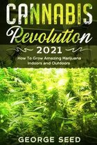 Cannabis Revolution 2021