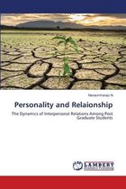 Personality and Relaionship