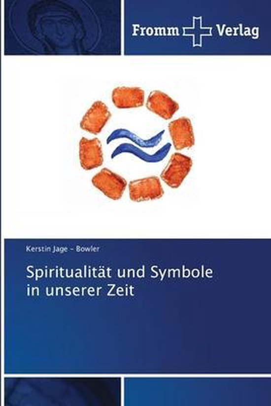 Spiritualität und Symbole in unserer Zeit - cover