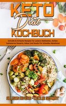 Keto-Diat-Kochbuch