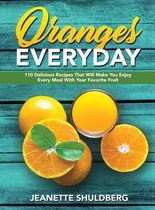 Oranges Everyday