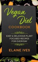 Vegan Diet Cookbook