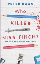 Who Killed Miss Finch?