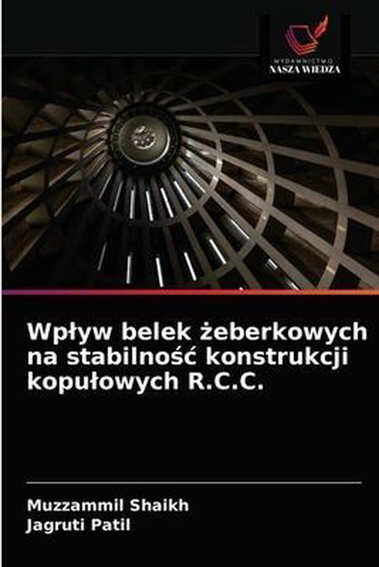 Wplyw belek żeberkowych na stabilnośc konstrukcji kopulowy ... - cover