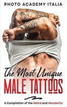 The Most Unique Male Tattoos