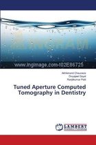 Tuned Aperture Computed Tomography in Dentistry