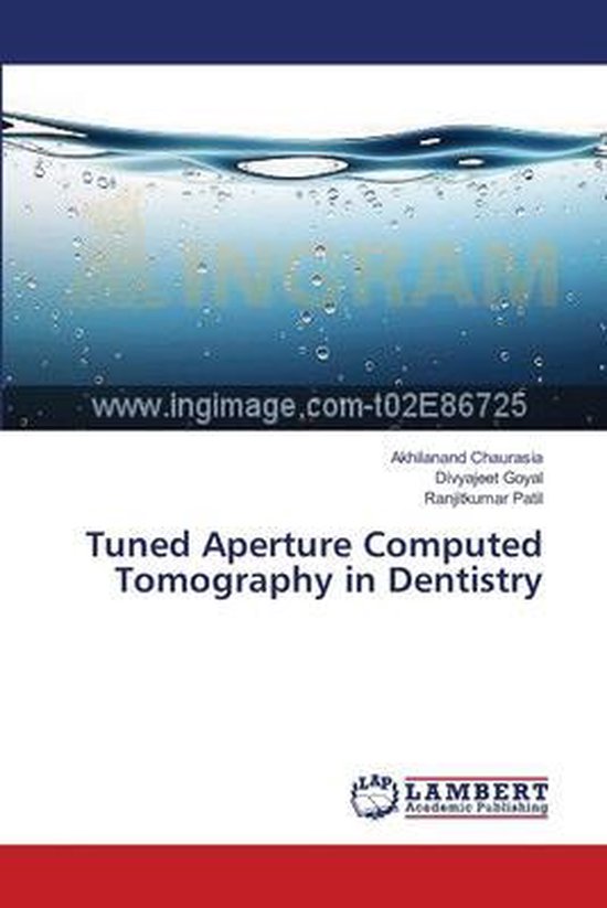 Tuned Aperture Computed Tomography in Dentistry | 9783659635663 ...