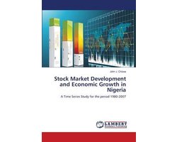 Stock Market Development and Economic Growth in Nigeria
