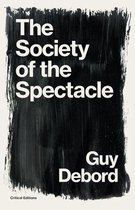 Critical Editions-The Society of the Spectacle
