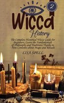 Wicca History