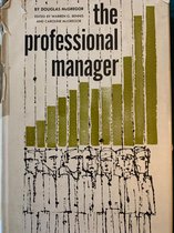 The professional manager