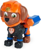 Paw Patrol Hero Pups Moto Zuma Speelfiguur