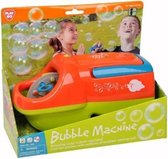 PLAYGO - Bubble machine - bellenblaasmachine