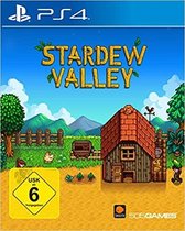 Stardew Valley - PS4