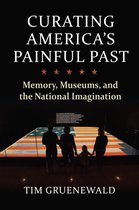 CultureAmerica - Curating America's Painful Past