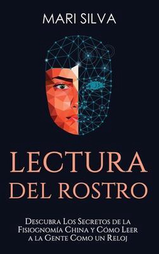 Lectura del rostro - cover