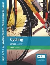 DS Performance - Strength & Conditioning Training Program for Cycling, Stability, Amateur