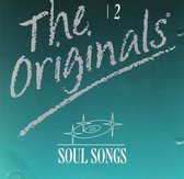 The Originals - Soul Songs - Volume 2