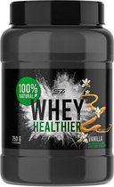 Bol.com Senz Sports Whey Natural - Whey Protein Vanille Shake - Eiwitshake - 750 gram aanbieding