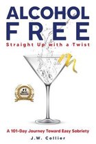 Alcohol Free Straight-Up With a Twist