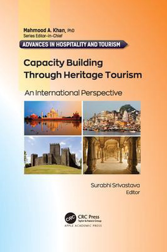capacity building tourism