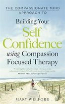 Compassionate Mind Approach Building