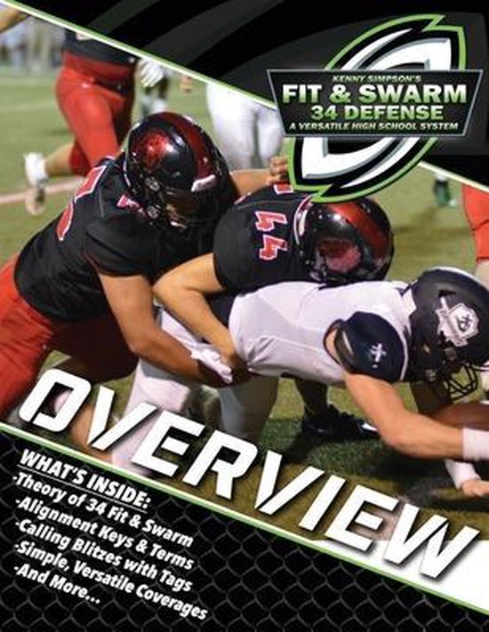 Fit and Swarm 34 Defense Overview - cover