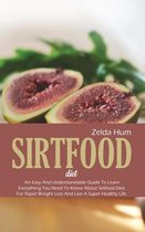 Sirtfood Diet