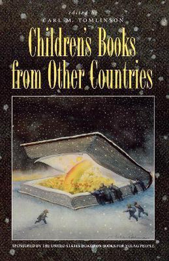 Children's Books from Other Countries 9780810834477 Carl M
