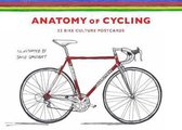 Anatomy of Cycling