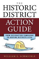 American Association for State and Local History-The Historic District Action Guide