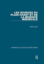 Variorum Collected Studies- Les sources du plain-chant et de la musique médiévale