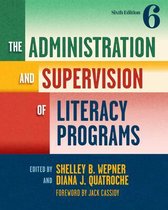 Language and Literacy Series-The Administration and Supervision of Literacy Programs