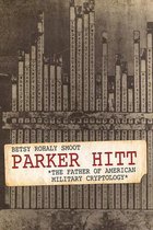 American Warriors Series- Parker Hitt