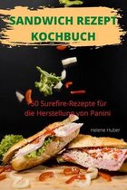 Sandwich Rezept Kochbuch