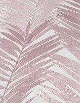 Collectie Trésor HHP 10031-05 Behang - Roze - 1005 x 53 cm