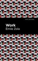 Mint Editions (Literary Fiction) - Work