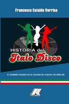 Historia del Italo Disco