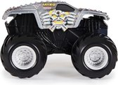 Monster Jam 1:43 Rev&Roar El Toro Loco