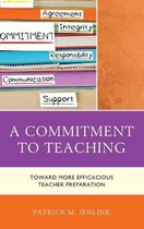 A Commitment to Teaching