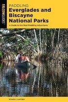 Paddling Everglades and Biscayne National Parks